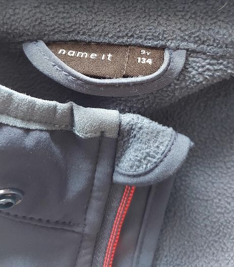 Boys jacket