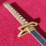 (Prop) Haineko, Rangiku Matsumoto's sword from Bleach Image 3