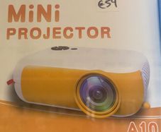 Projector Projector