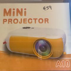 Projector Projector