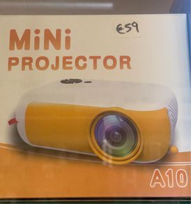 Projector Projector