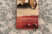 Ewan McGregor &amp; Charlie Boorman "Long Way Round"