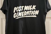 Women's Post Milk Generation T-Shirt