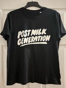 Women's Post Milk Generation T-Shirt