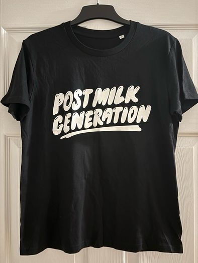 Women's Post Milk Generation T-Shirt