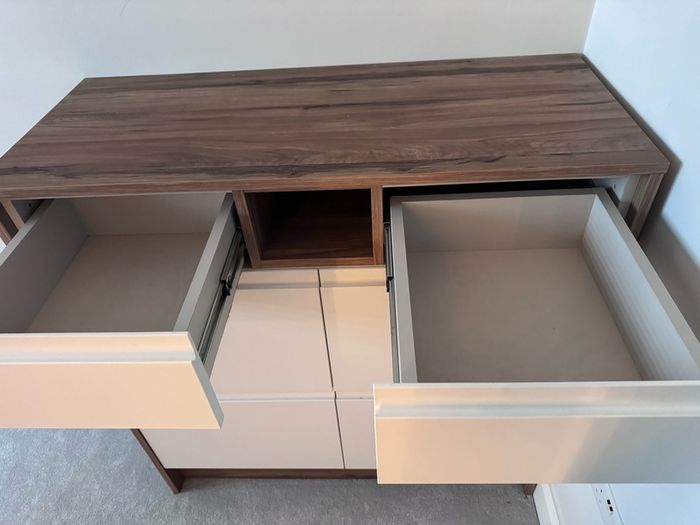 For sale beautiful chest