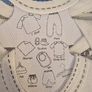 BNIB Juniors 10-Piece Baby Gift Set - Neutral Bear (Newborn/0-3m) Image 2