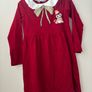 H&M Girl dress 6-8years old 122-128cm Image 3