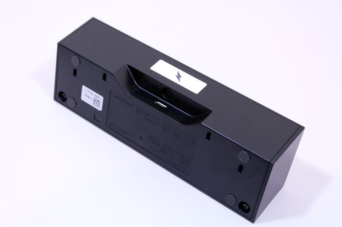 GENUINE - Sony Xperia Z LH36 Desktop Charging Stand Dock DK26