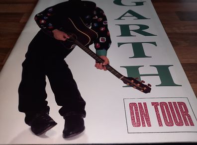 Garth Brooks 1994 Tour Programme