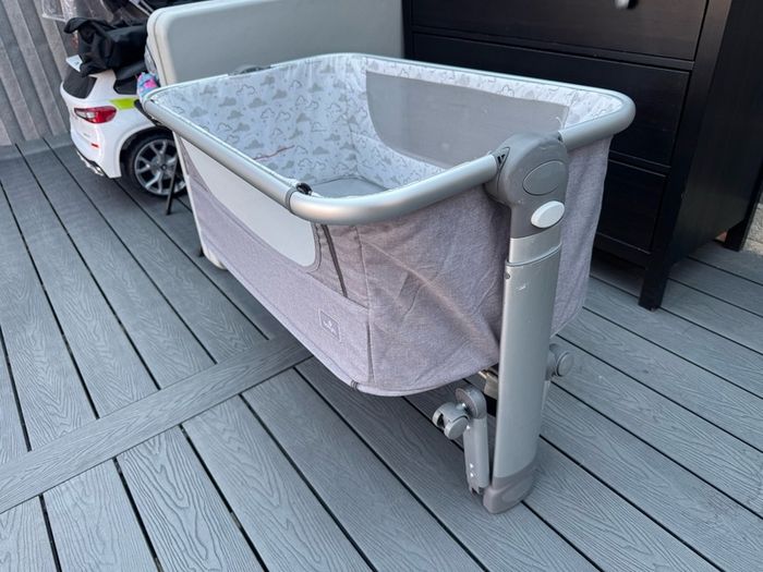 Babylo Folding Co Sleeper