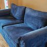Sofa 3 piece suite Image 2