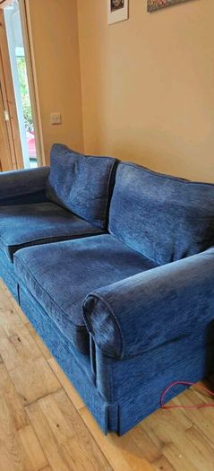 Sofa 3 piece suite