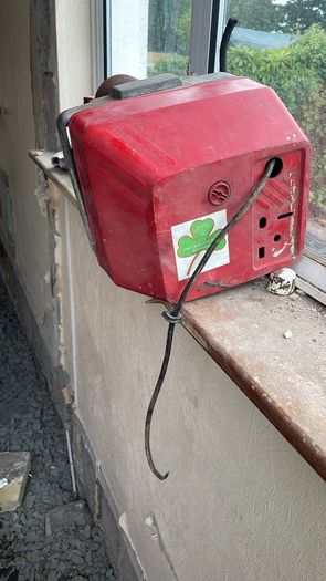 oil