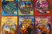 Beast Quest Books Series 2