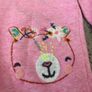 Next baby girl leggings 12-18 months 86cm Image 5