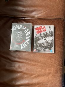 sons of anarchy