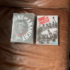 sons of anarchy