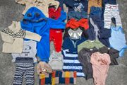 Baby clothes bundle 6-9months