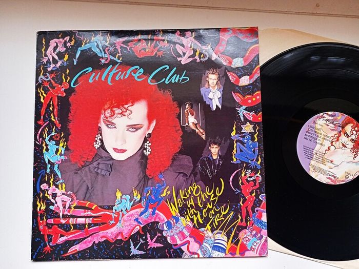 Classic  1980s  Albums  Various