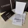 Citizen - Solar Super Titanium Image 7