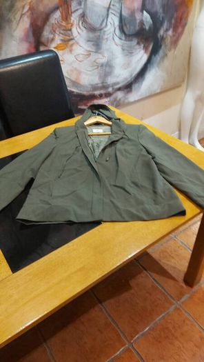 Elinette  suit