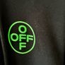 Off white hoody rare collab Image 7