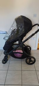 iCandy Orange Travel System