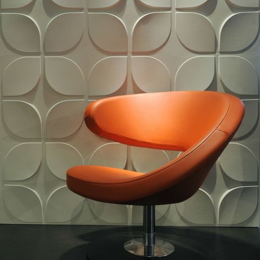WallArt 24 pcs 3D Wall Panels GA-WA06 Sweeps