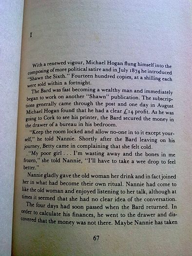 The Bard of Thomond His life and times History of Thomondgate Ireland Limerick