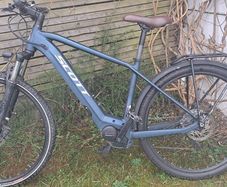 Scott EBike electric bicycle