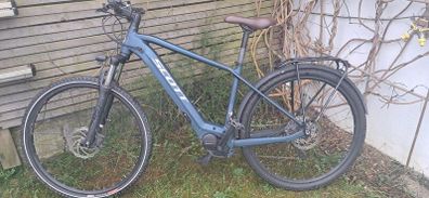 Scott EBike electric bicycle