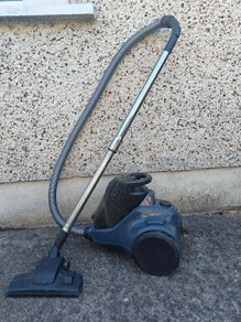 Free working hoover