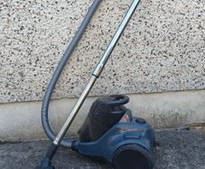 Free working hoover