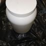 plastic storage container x4 Image 4