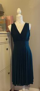 Dress green