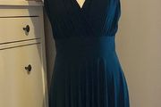 Dress green