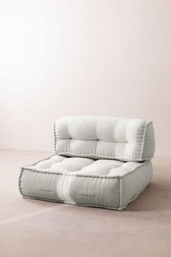 SKLUM Modular Sofa Yebel cotton cushions (6 pieces)