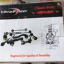 Chevy ball joints Image 2