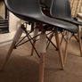 dining chairs x 4 Image 3