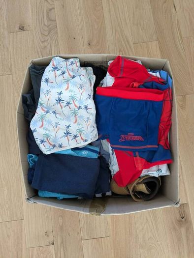 Toddler Boy Clothes