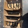 Eibach Pro Kit Bmw E82 E92 Lowering Springs Image 3