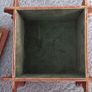 Beautiful hand carved wooden box Image 3