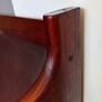 mid century danish teak sofa dyrlund Image 9