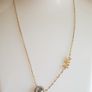 New MK Necklace Image 2
