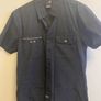 Men Bench Shirt, Size S Image 3