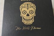 Erasure the violet flame triple cd signed by both Vince Clarke and singer Andy Bell,