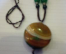 Vintage Handmade Necklace