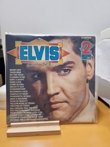 Elvis The Elvis Collection Vol. 3