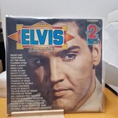 Elvis The Elvis Collection Vol. 3